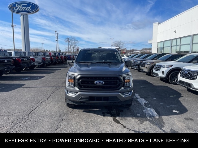 2023 FORD F-150 - Image 6