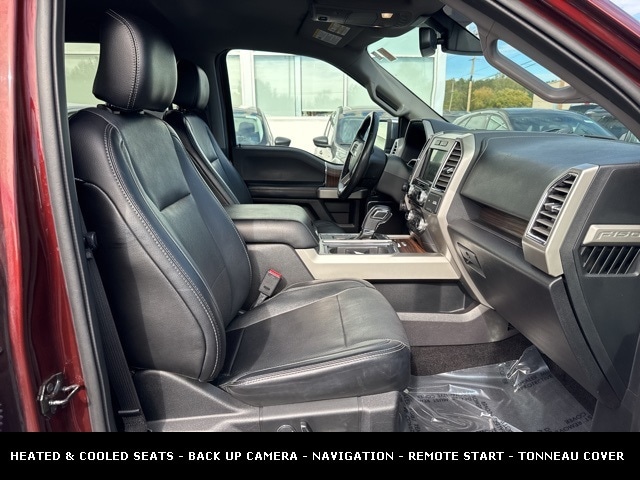 2016 FORD F-150 - Image 16