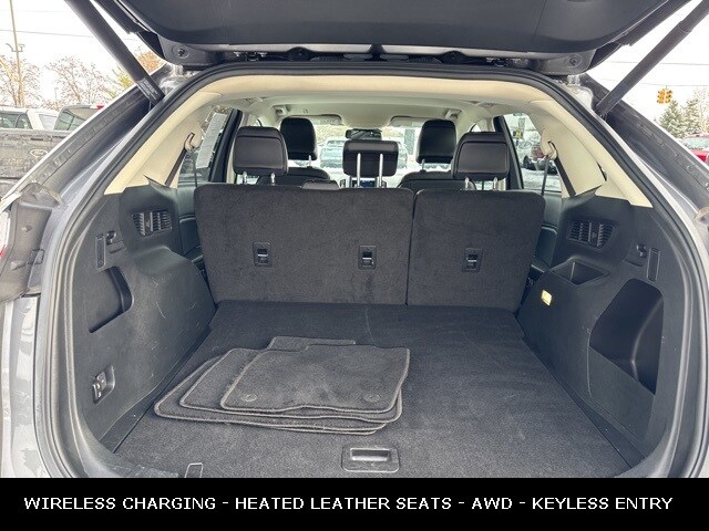 2022 FORD EDGE - Image 13