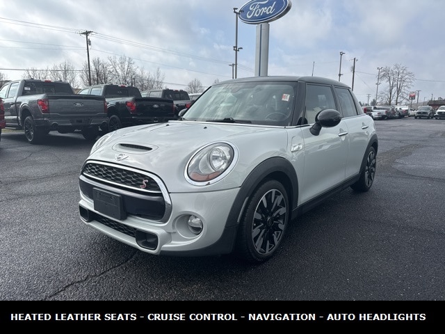 2015 MINI HARDTOP - Image 7