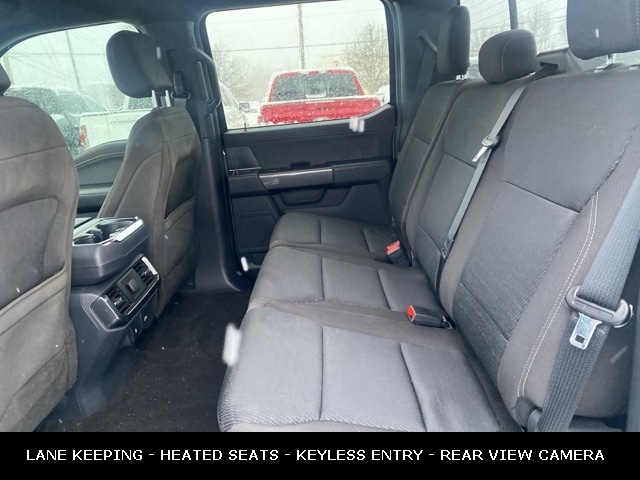 2023 FORD F-150 - Image 20
