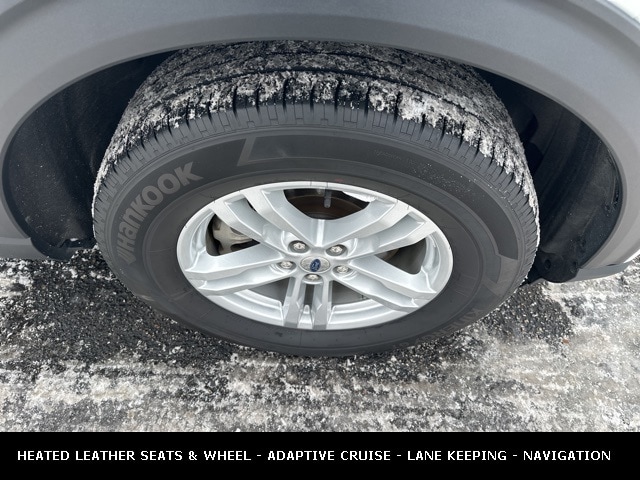 2022 FORD EXPLORER - Image 30