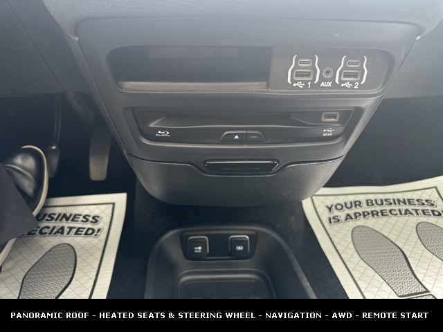 2021 CHRYSLER PACIFICA - Image 31