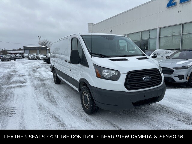 2018 FORD TRANSIT - Image 5