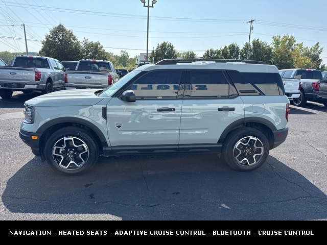 2022 FORD BRONCO SPORT - Image 8