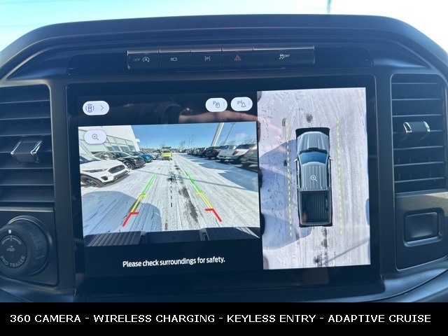 2024 FORD F-150 - Image 25