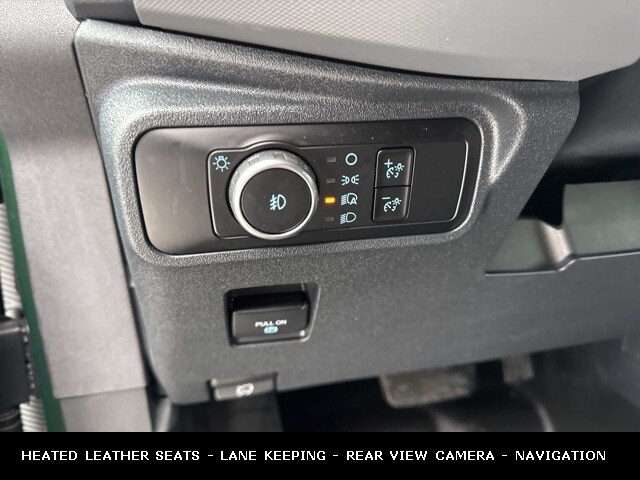 2024 FORD BRONCO - Image 22