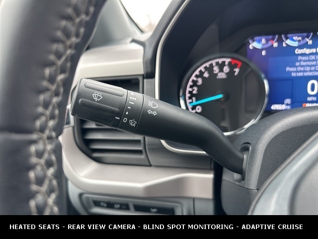 2023 FORD F-150 - Image 23