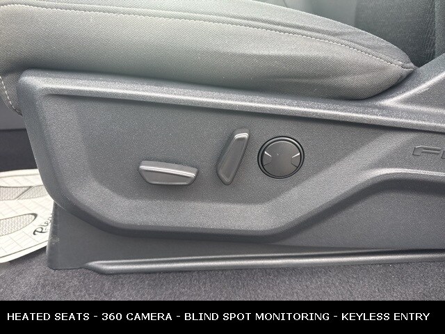 2023 FORD F-150 - Image 20