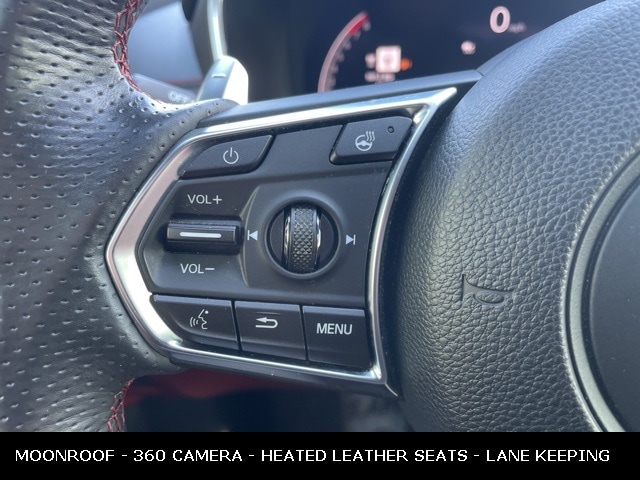 2025 ACURA MDX - Image 21