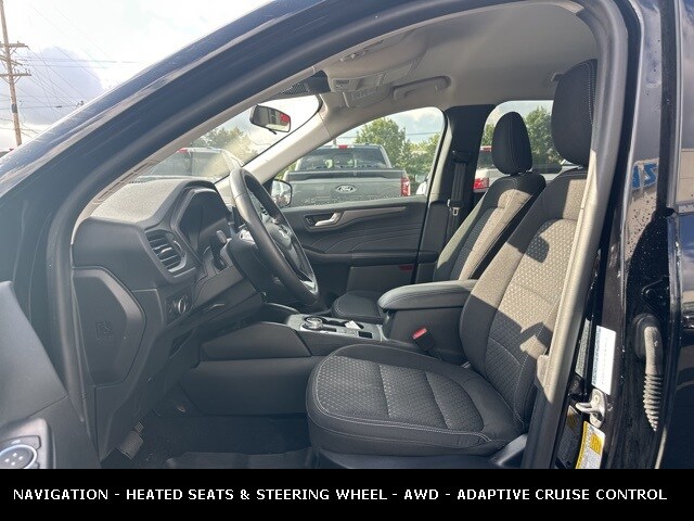 2023 Ford Escape Active photo 2