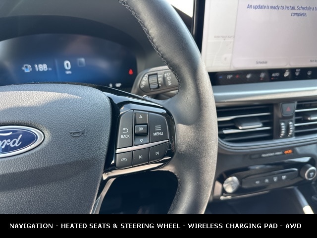 2023 FORD ESCAPE - Image 27