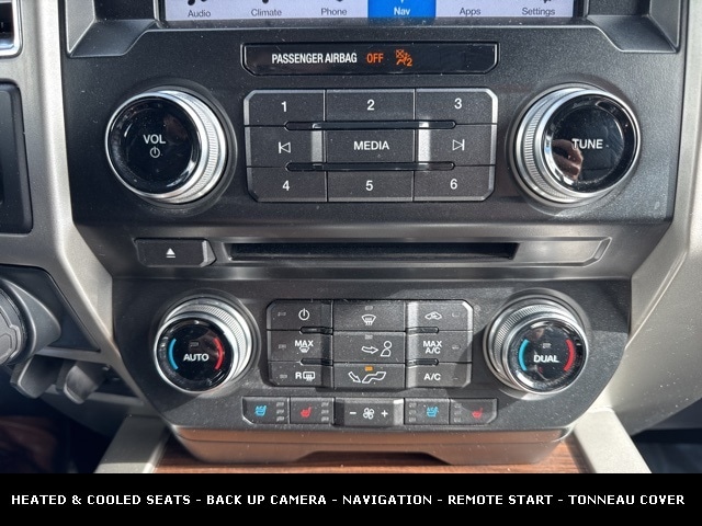 2016 FORD F-150 - Image 29