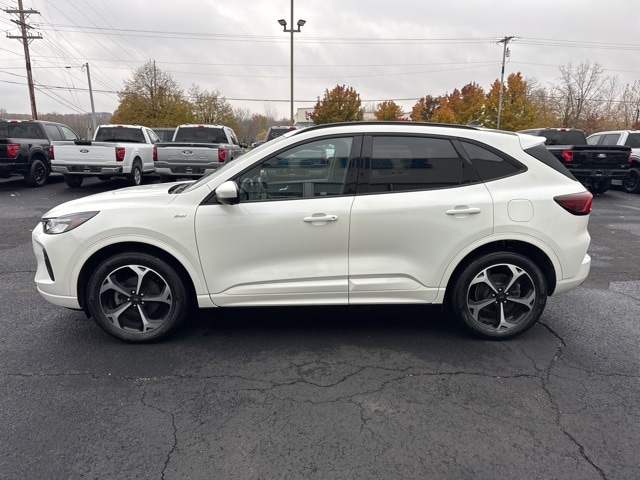 2023 FORD ESCAPE - Image 8