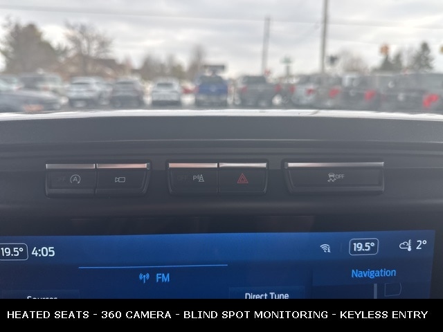 2023 FORD F-150 - Image 31