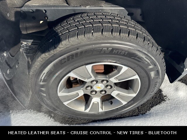 2020 CHEVROLET COLORADO - Image 30