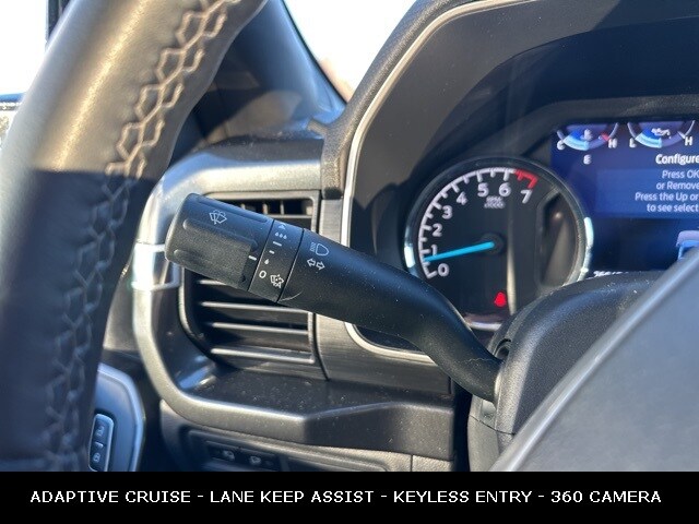 2023 FORD F-150 - Image 25