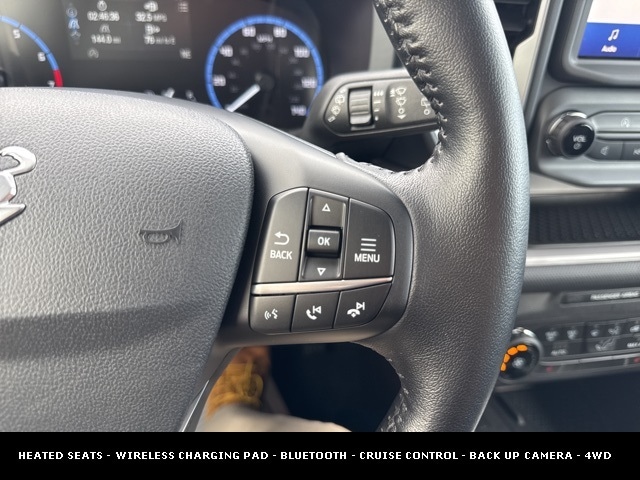 2023 FORD BRONCO SPORT - Image 30