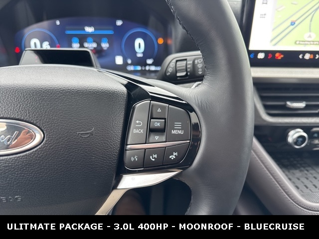 2025 FORD EXPLORER - Image 36