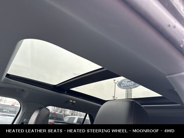 2023 FORD EXPLORER - Image 21