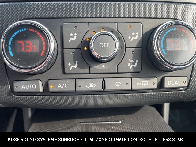 2012 NISSAN ALTIMA - Image 17