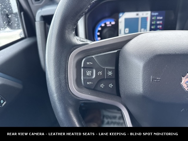 2023 FORD BRONCO - Image 30