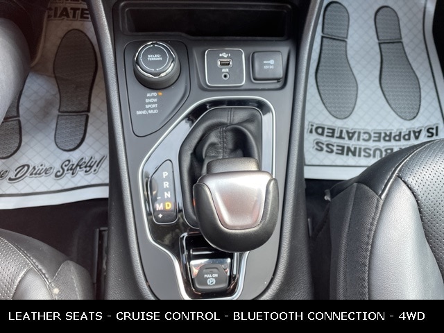 2020 JEEP CHEROKEE - Image 20