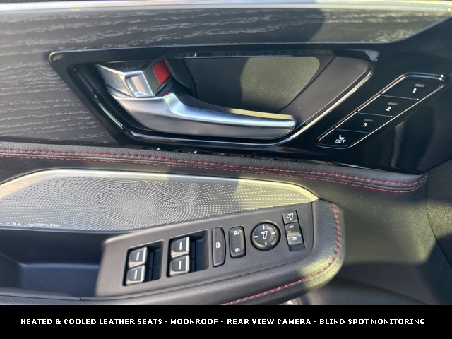 2024 ACURA MDX - Image 18