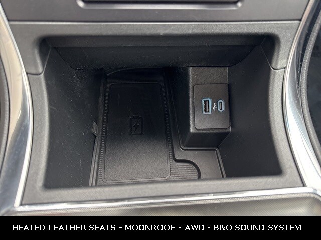 2024 FORD EDGE - Image 28