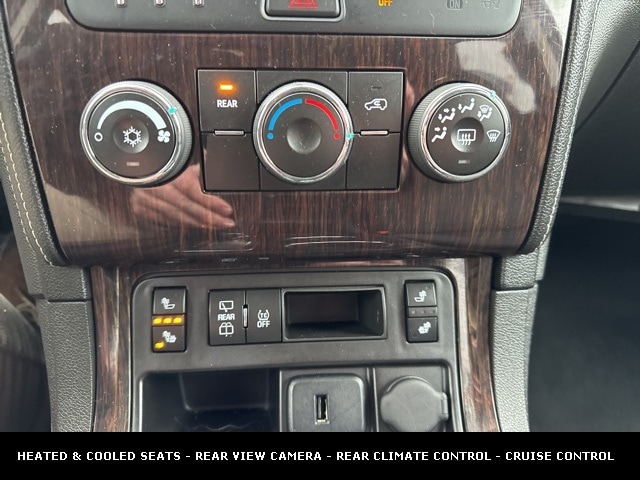 2016 CHEVROLET TRAVERSE - Image 22