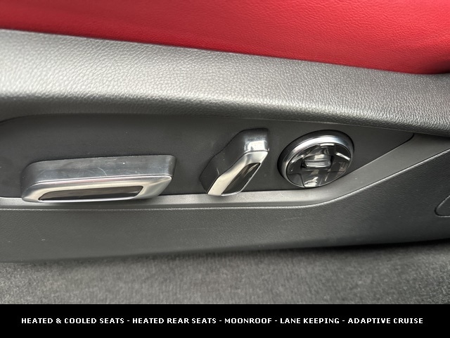 2025 ACURA MDX - Image 20