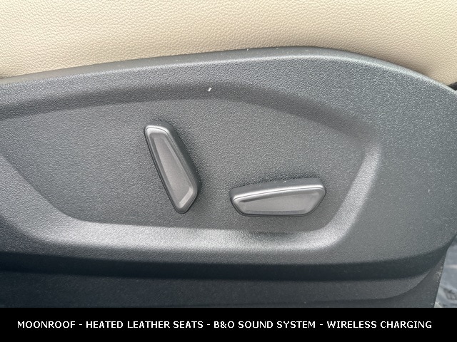 2022 FORD EDGE - Image 38