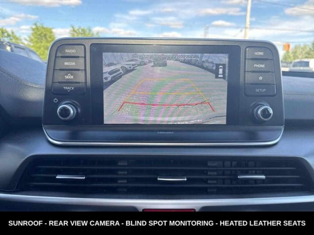Used 2020 Kia Telluride S SUV