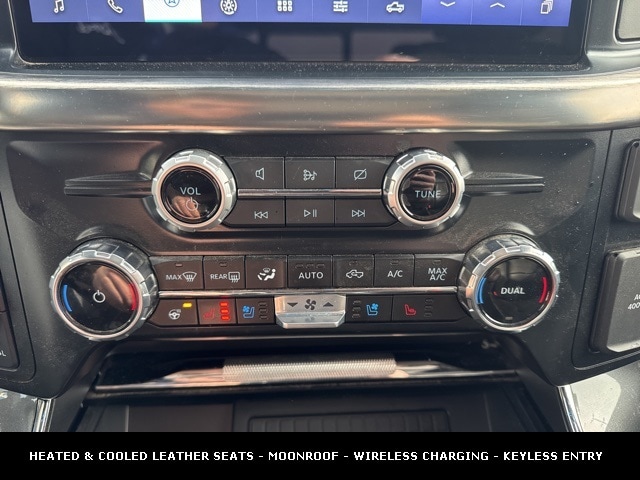 2023 FORD F-150 - Image 25