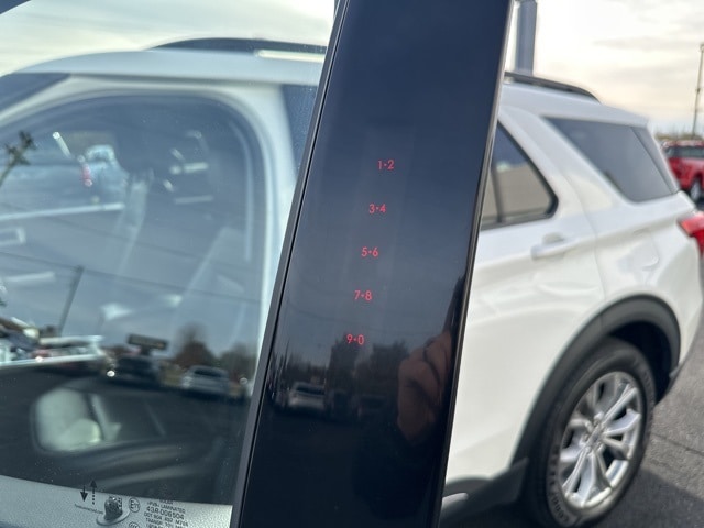 2022 FORD EXPLORER - Image 19