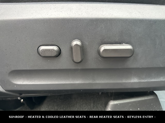 2017 FORD EXPEDITION EL - Image 36