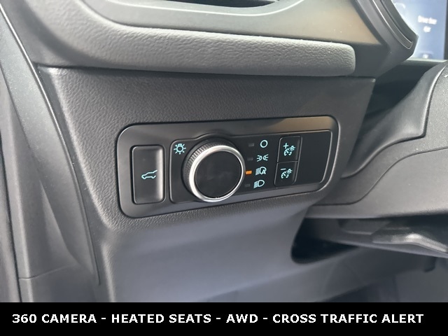 2024 FORD ESCAPE - Image 20