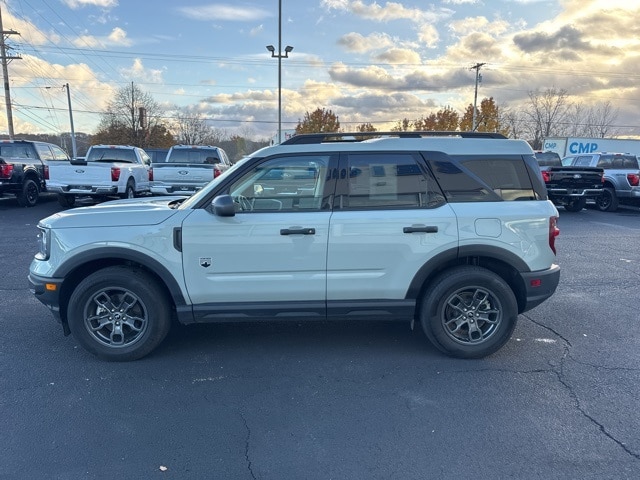 2023 FORD BRONCO SPORT - Image 8