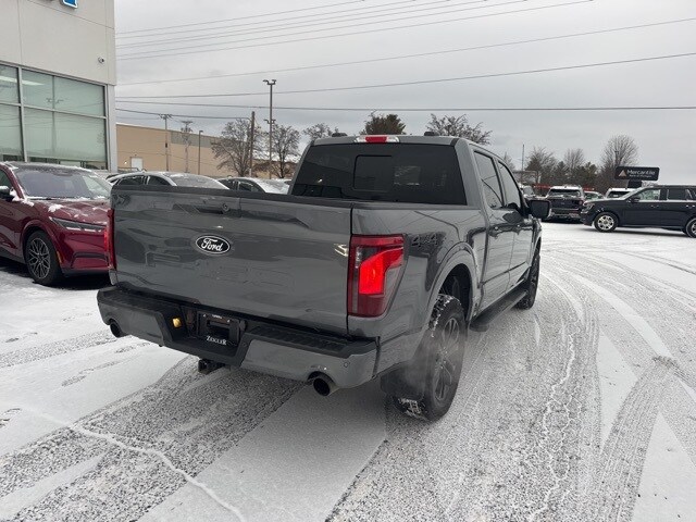2024 FORD F-150 - Image 8