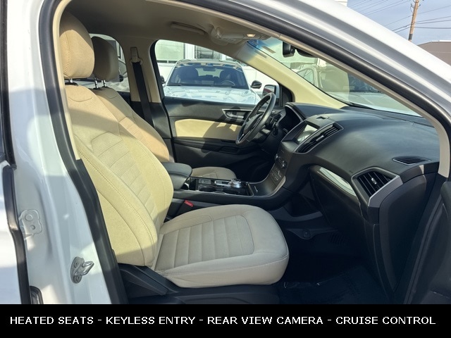 2019 FORD EDGE - Image 17