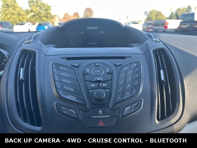 2015 FORD ESCAPE - Image 26