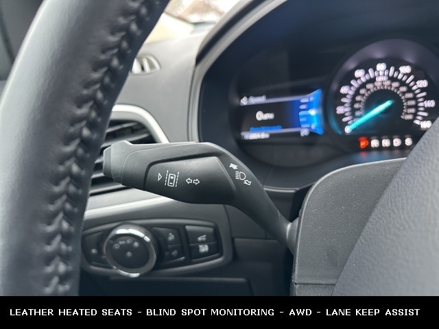 2024 FORD EDGE - Image 25