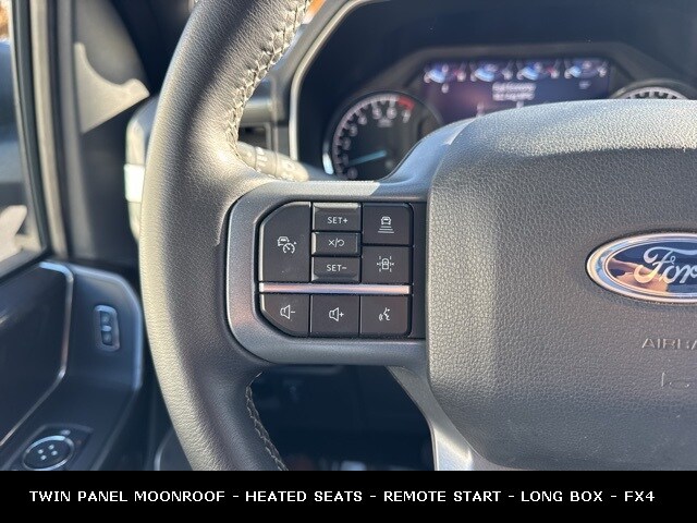 2023 FORD F-150 - Image 30