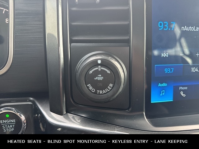 2021 FORD F-150 - Image 27