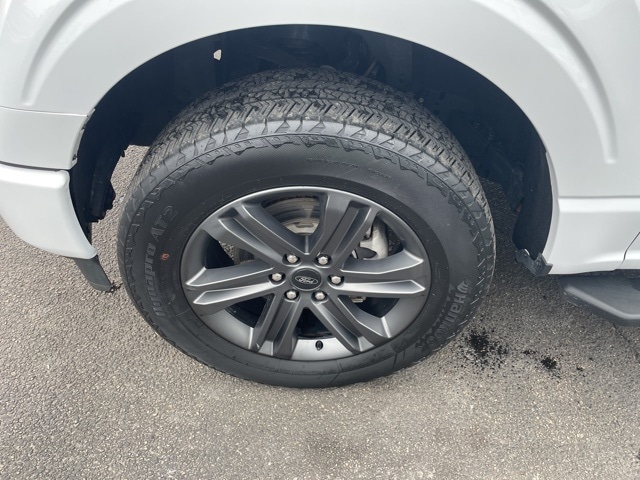 2023 FORD F-150 - Image 30