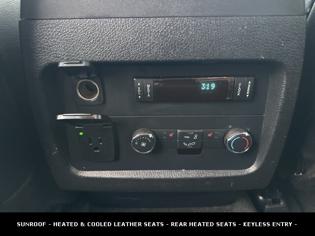 2017 FORD EXPEDITION EL - Image 19