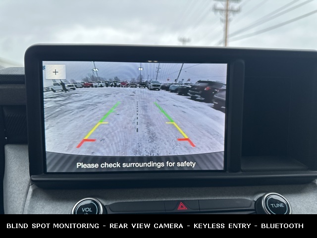 2022 FORD MAVERICK - Image 4