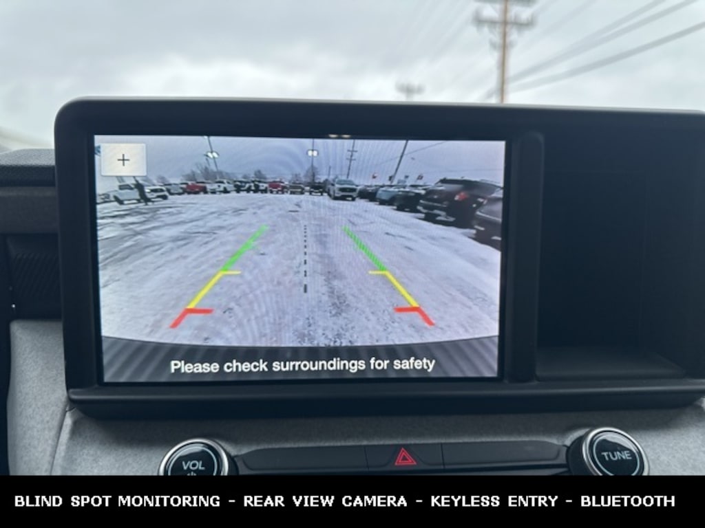 Used 2022 Ford Maverick XLT Truck SuperCrew