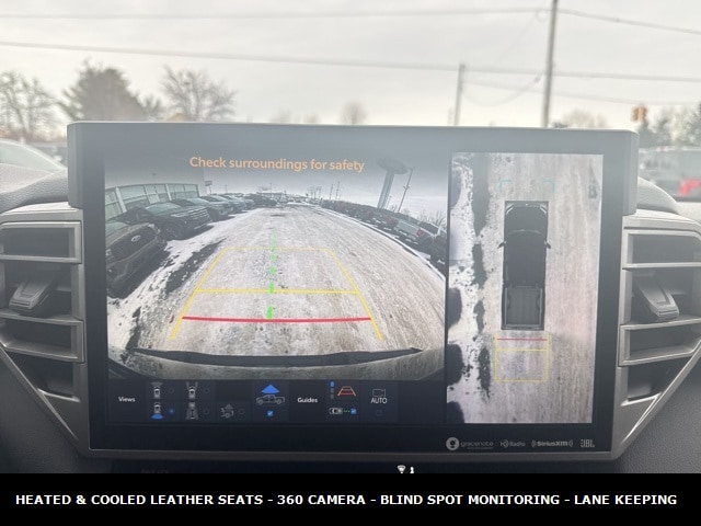 2023 TOYOTA TUNDRA - Image 22