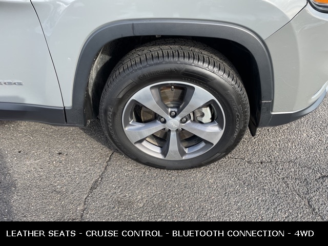 2020 JEEP CHEROKEE - Image 31